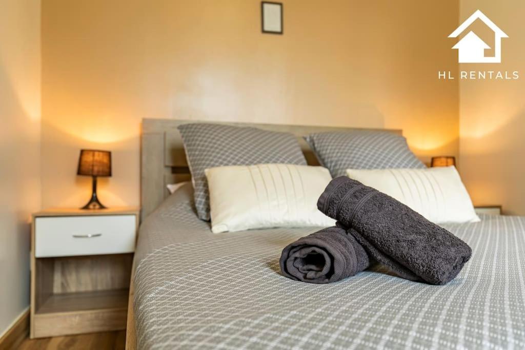 Le Nid - Lormont : Votre Escapade Apartman Kültér fotó