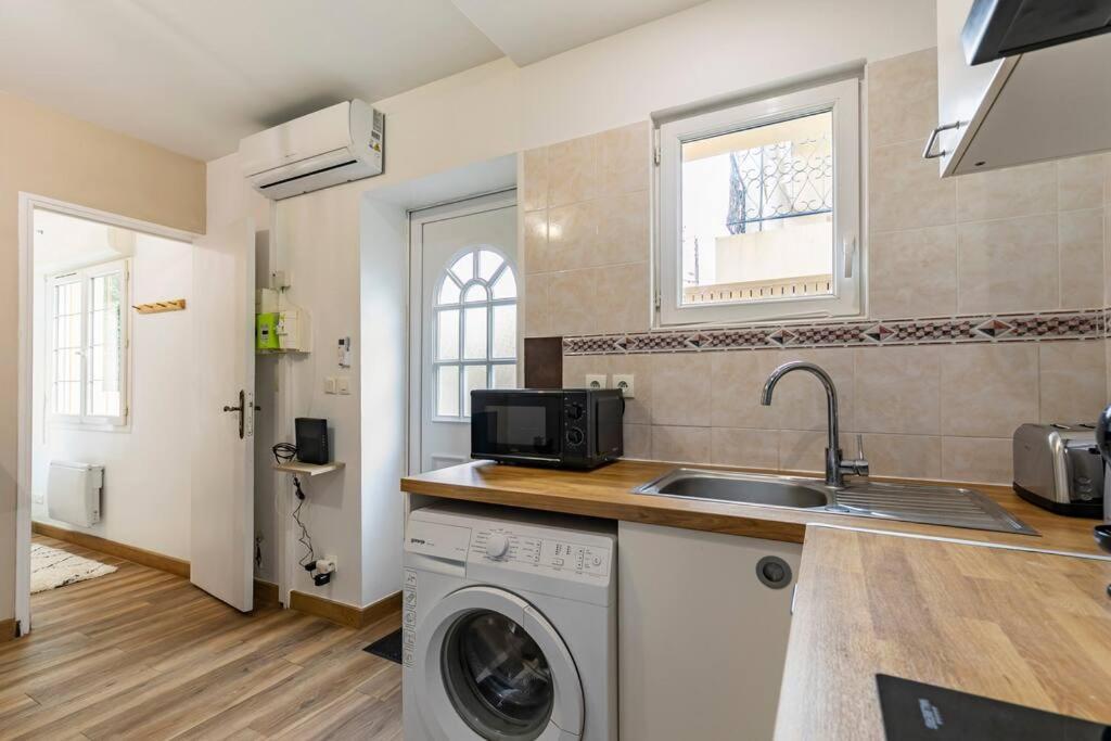 Le Nid - Lormont : Votre Escapade Apartman Kültér fotó
