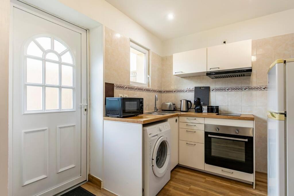 Le Nid - Lormont : Votre Escapade Apartman Kültér fotó