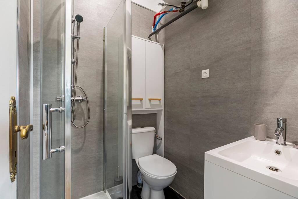 Le Nid - Lormont : Votre Escapade Apartman Kültér fotó